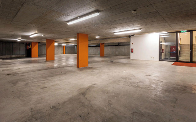 Hotel Katharinenhof COMFORT