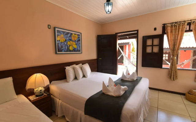 Encantes do Nordeste