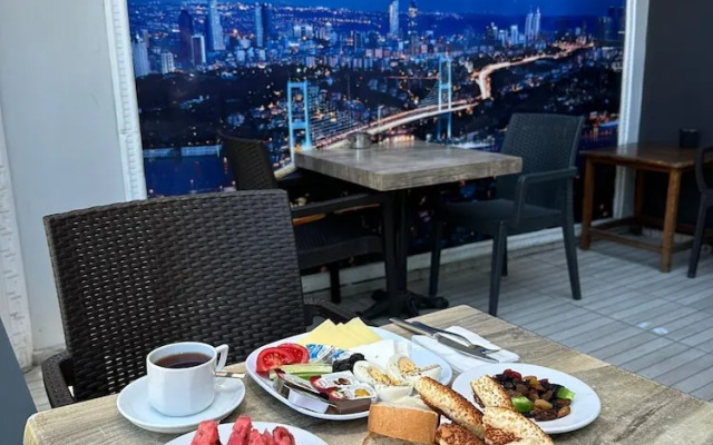 Hi̇sar Hotel