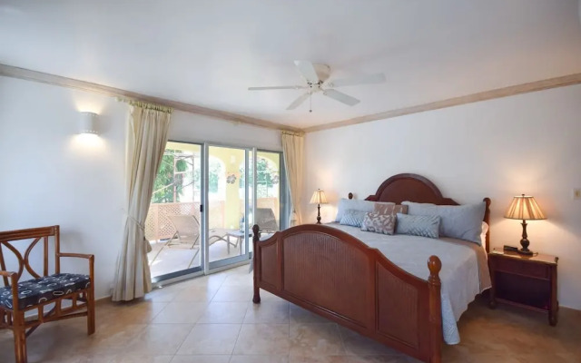 Modern 2-bed Apt Near Beach In St. Lawrence Gap 2 Bedroom Apts by Bluescape