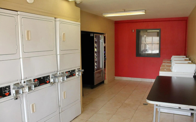 Extended Stay America Suites Houston The Woodlands