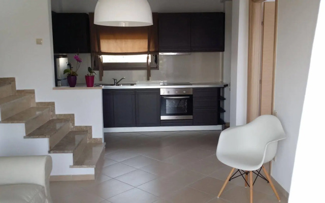 Niovi Boutique Apartments