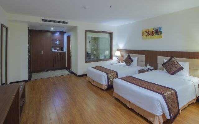 Muong Thanh Grand Da Nang Hotel