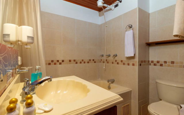 Hotel Campestre La Potra