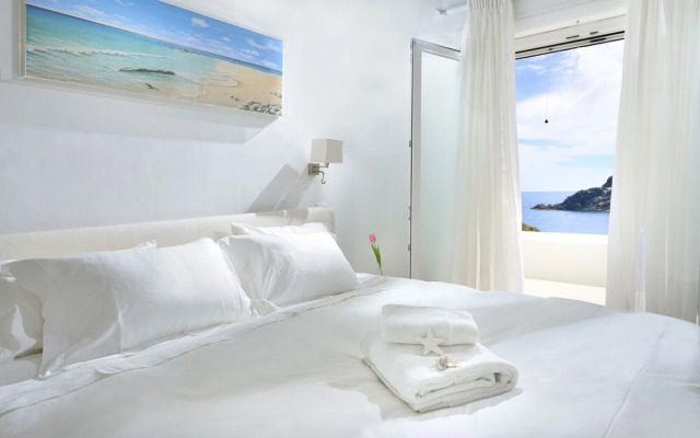 Villa Simone in Mykonos