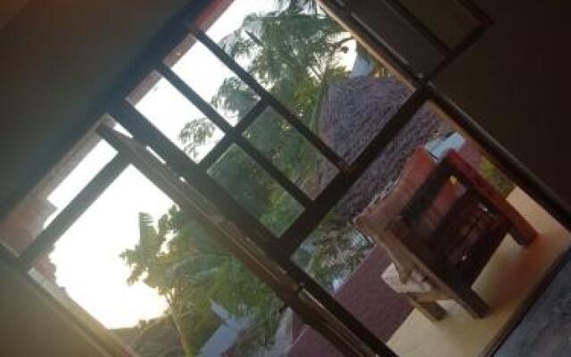 La Fontana Bungalows