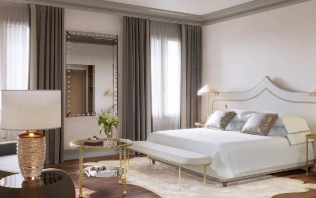 Hotel Gabrielli - Starhotels Collezione
