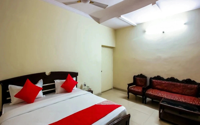 Hotel Pride Banjara by FabHotels