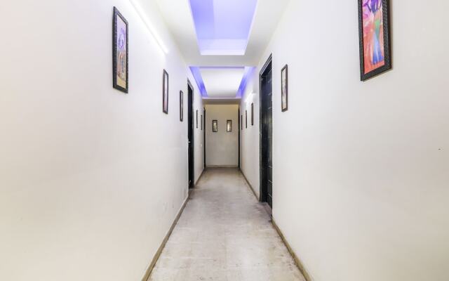 FabExpress Spring Homes