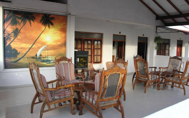 Shanith Guesthouse