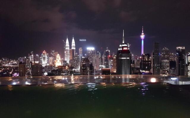 Regalia Suites - Kuala Lumpur