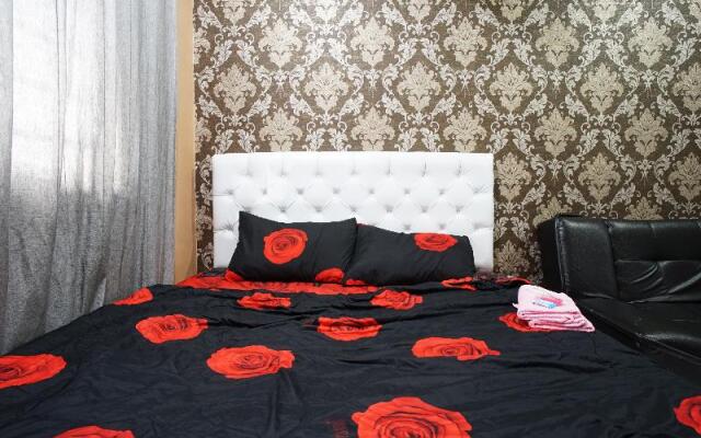 City Park Apartment by Anita by ZUZU