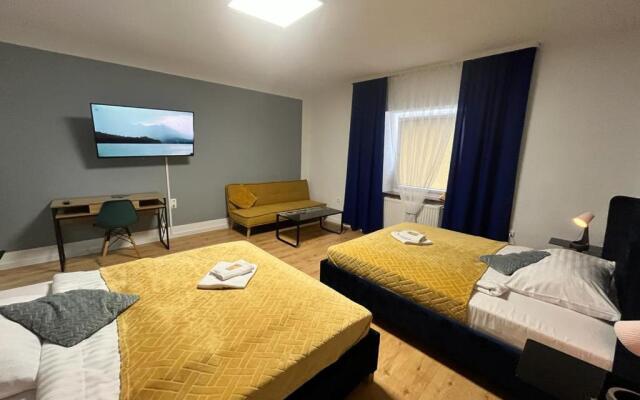 Great Polonia Strzegom City Center