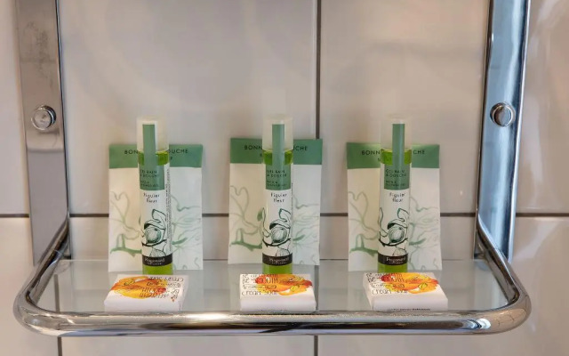 Hotel Des Nations Saint Germain