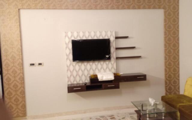 Karachi Hotel & Guest House