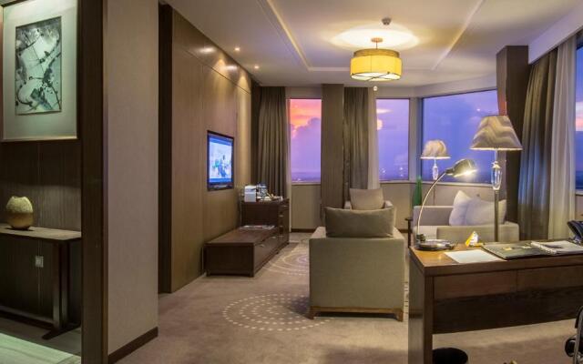 Fleuve Congo Hotel By Blazon Hotels