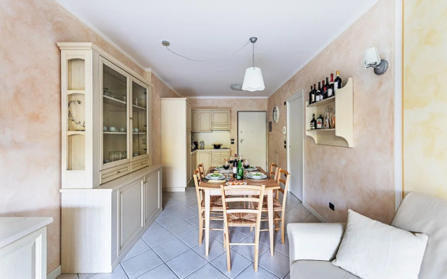 Residence Villa Giulia 5-03 with pool