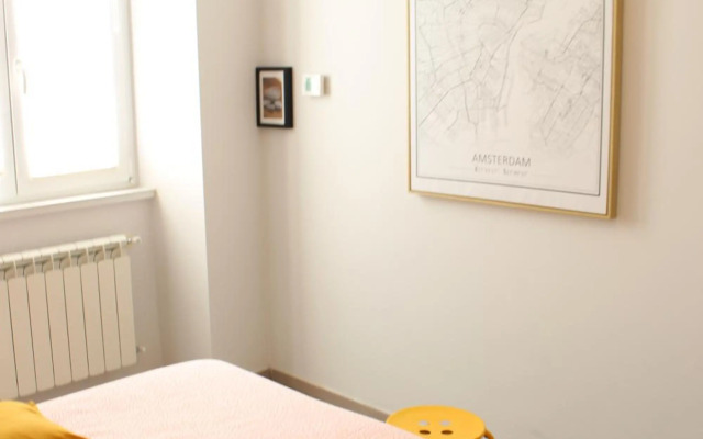 Wonderwall Apartment La Spezia