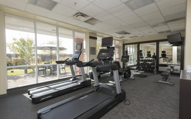 Courtyard by Marriott Toronto Vaughan