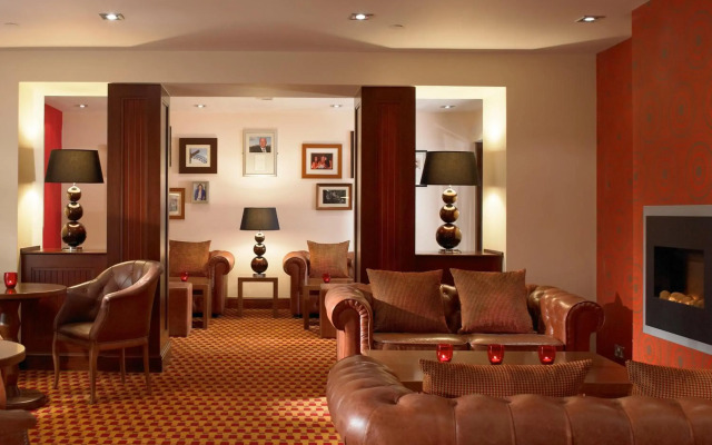 Grand Hotel Gosforth Park