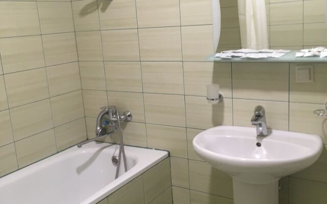 Загородный отель «Усадьба Малеевка»