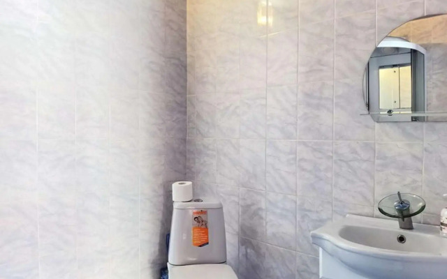 Guest house on 13A Gornaya Street