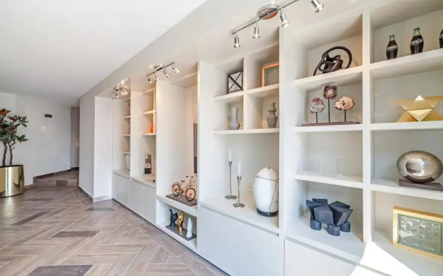 Pent House Masaryk 17