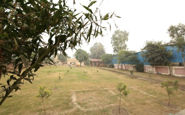 The Karnal Resort (Heritage)