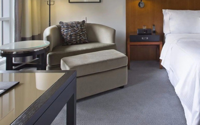 The Westin Melbourne