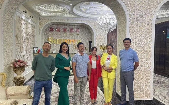 Sumaya