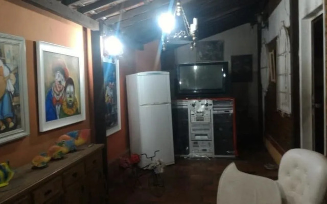 Aloha Hostel Cabo Frio