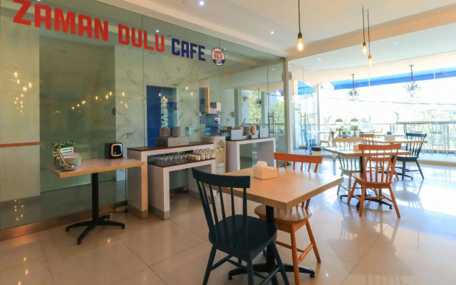 Hotel Berlian International