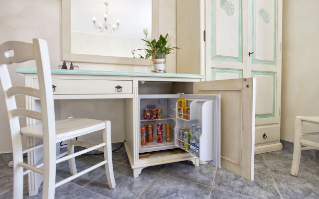 Morpheo Rooms