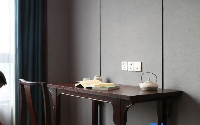 TILL BRIGHT Hotel (Shaoyang High-speed Railway Station)