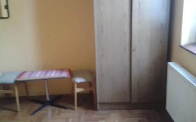 Gold Panzió