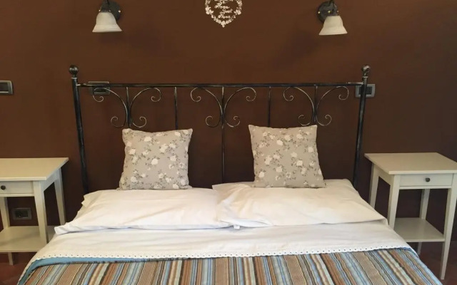 Bed & Breakfast Casa Benassi