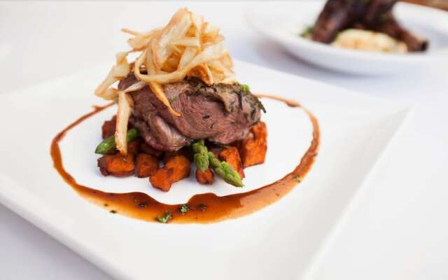 The Duke of Wellington Hotel