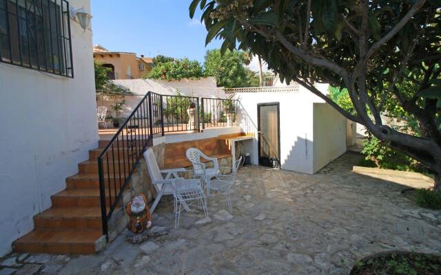 Villas Costa Calpe - Centell