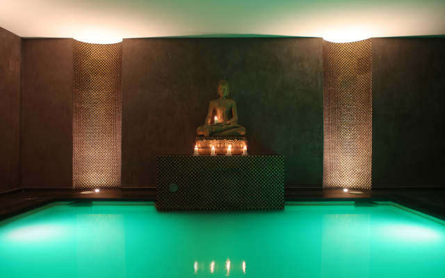 Augusta Club & Spa - Adults Only