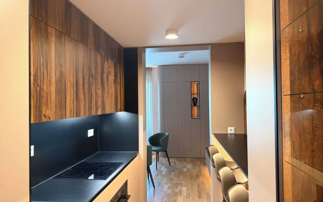 Devana Premium Apartment by CHORS