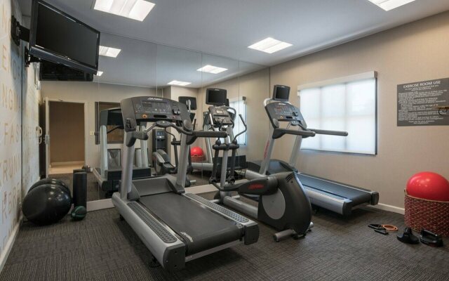 Residence Inn By Marriott San Ramon
