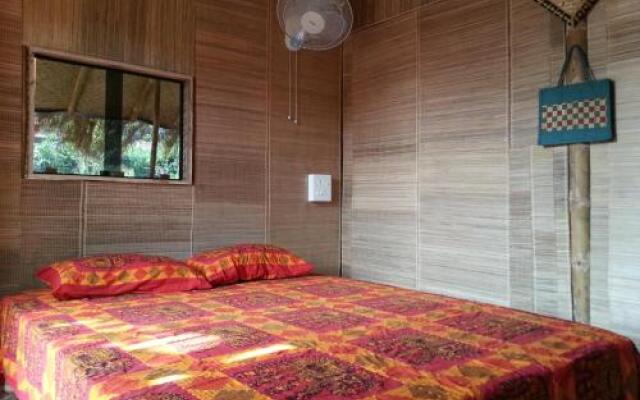 Om Gravity Eco Resort