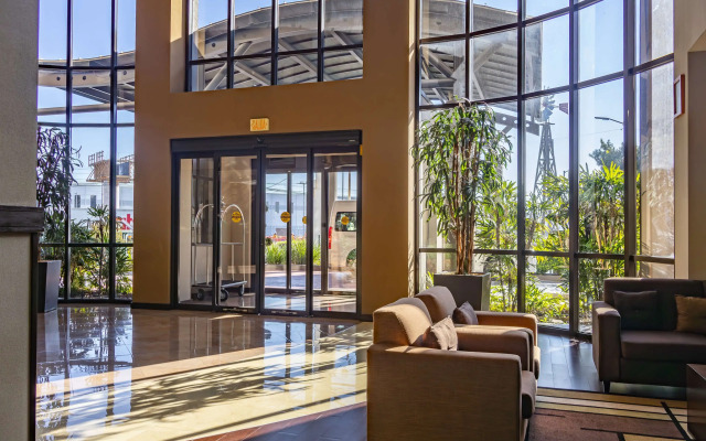 Best Western Premier Monterrey Aeropuerto