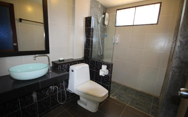 Coco Lanta Resort (SHA Extra Plus)