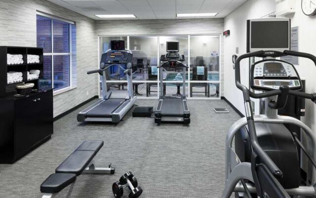 Courtyard Franklin Cool Springs