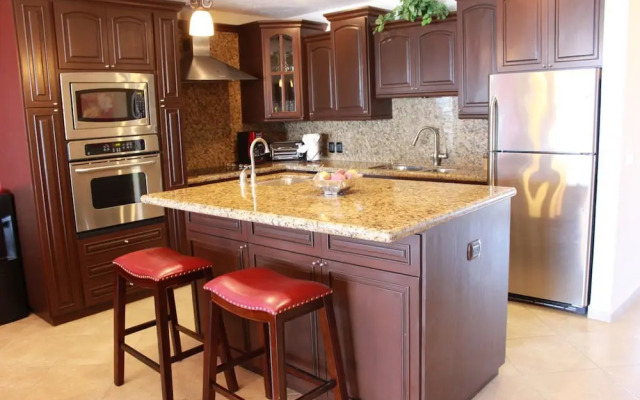 Sonoran Sky 2BR Upper 1104 by Casago