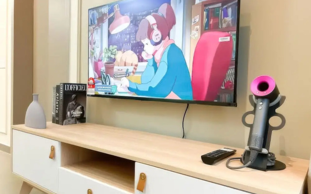 Ciao Mossaz Suites Luxury Apartments