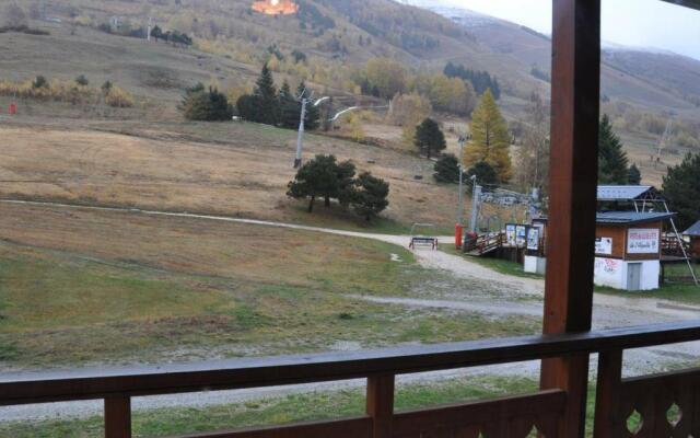 Appartement Les Deux Alpes, 3 pièces, 6 personnes - FR-1-348-248