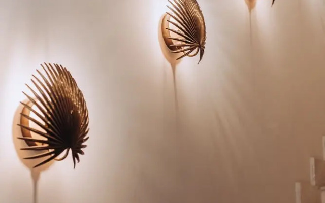 Ocho Suites & Kitchen