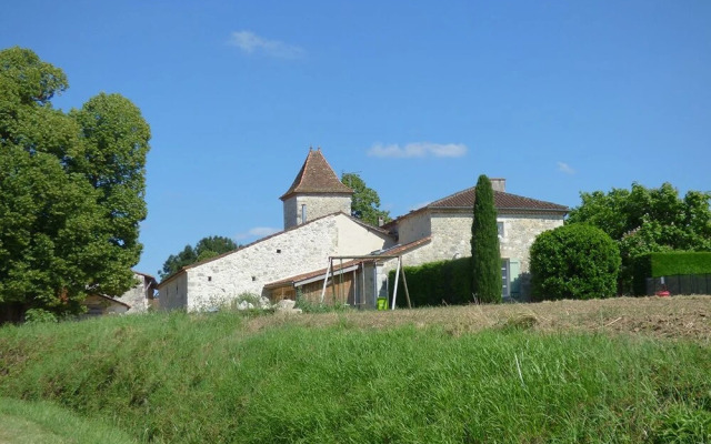 Pigeonnier Saint Vincent